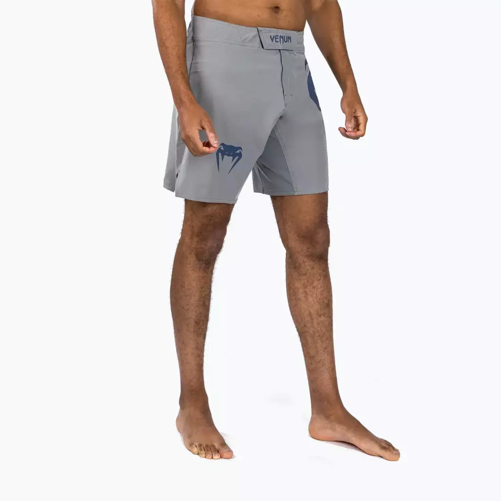 Шорты Venum Light 5.0 blue/grey