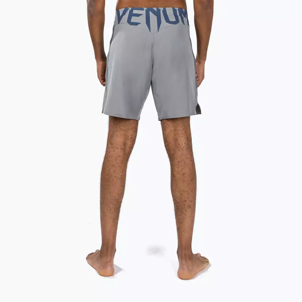 Шорты Venum Light 5.0 blue/grey