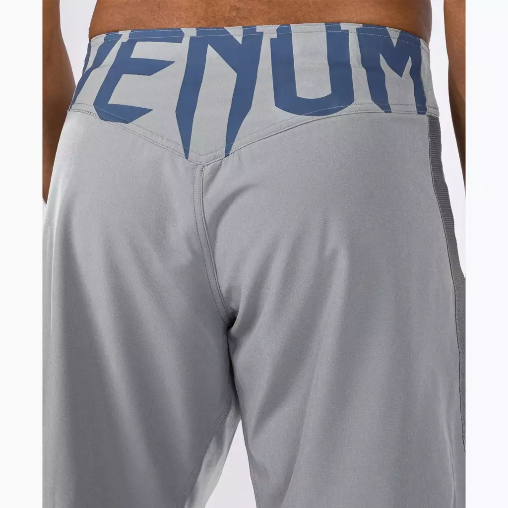 Шорты Venum Light 5.0 blue/grey