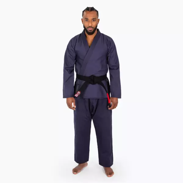 Кимоно Venum Contender 2.0 лавандовое