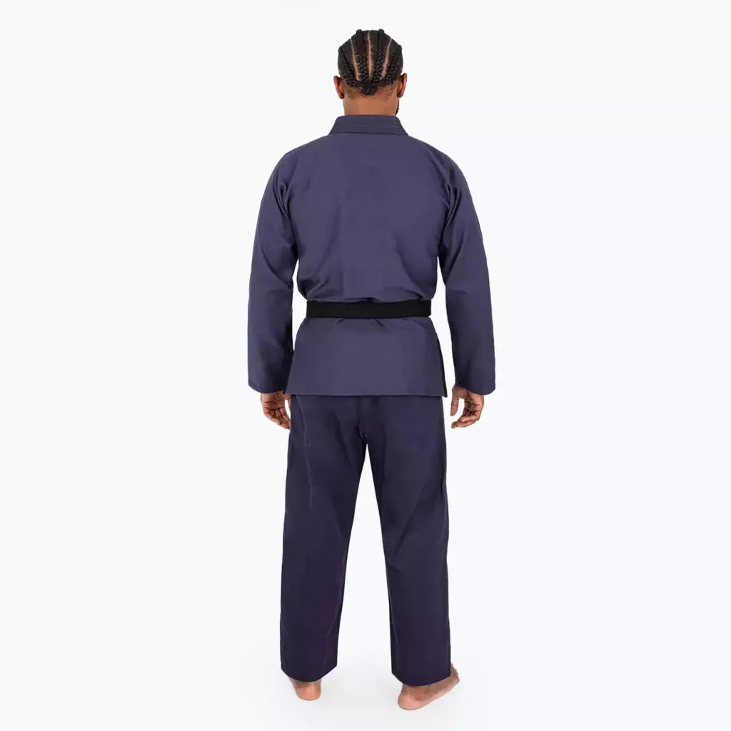 Кимоно Venum Contender 2.0 лавандовое