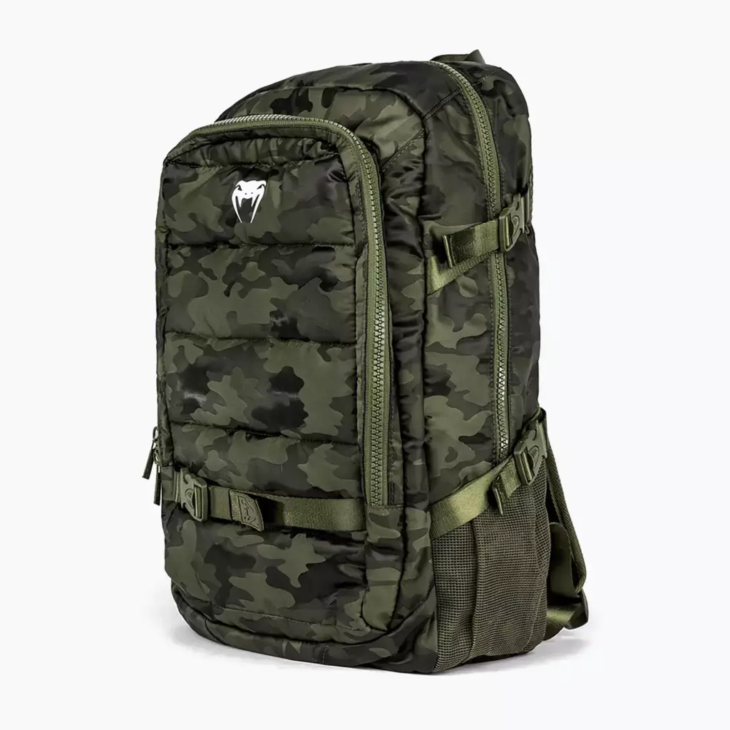 Рюкзак Venum Challenger Pro khaki camo