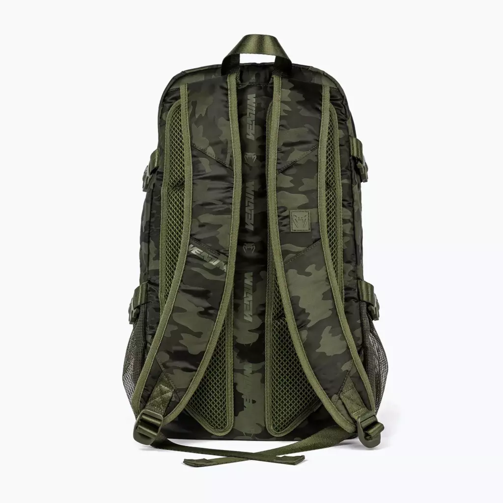 Рюкзак Venum Challenger Pro khaki camo