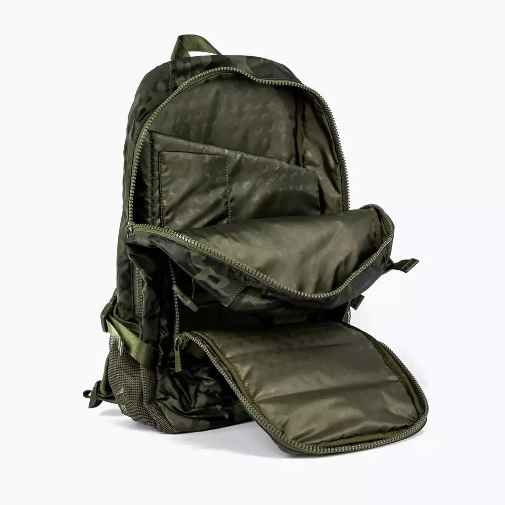 Рюкзак Venum Challenger Pro khaki camo