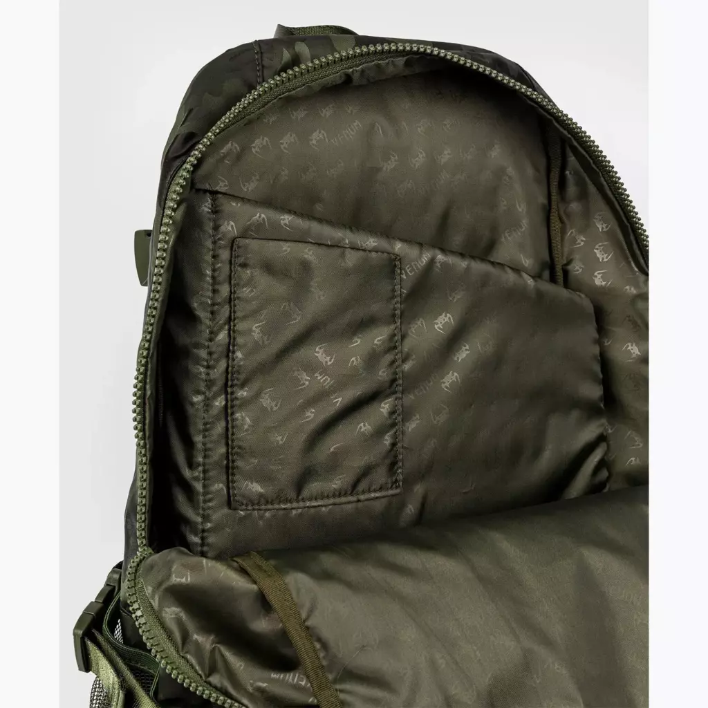 Рюкзак Venum Challenger Pro khaki camo
