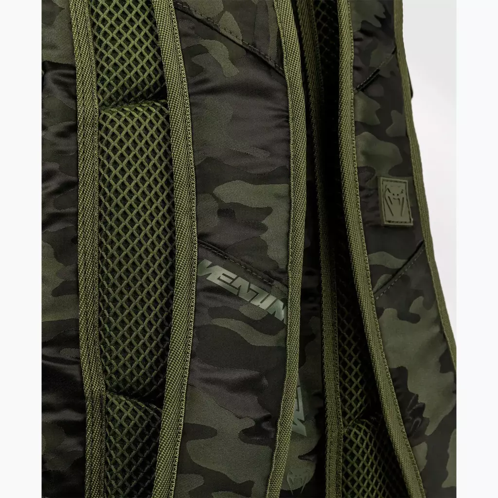 Рюкзак Venum Challenger Pro khaki camo