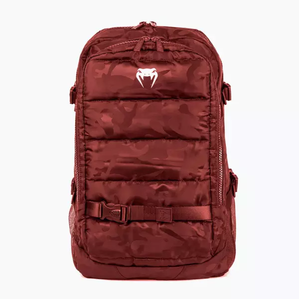 Рюкзак Venum Challenger Pro 22.5 l burgundy