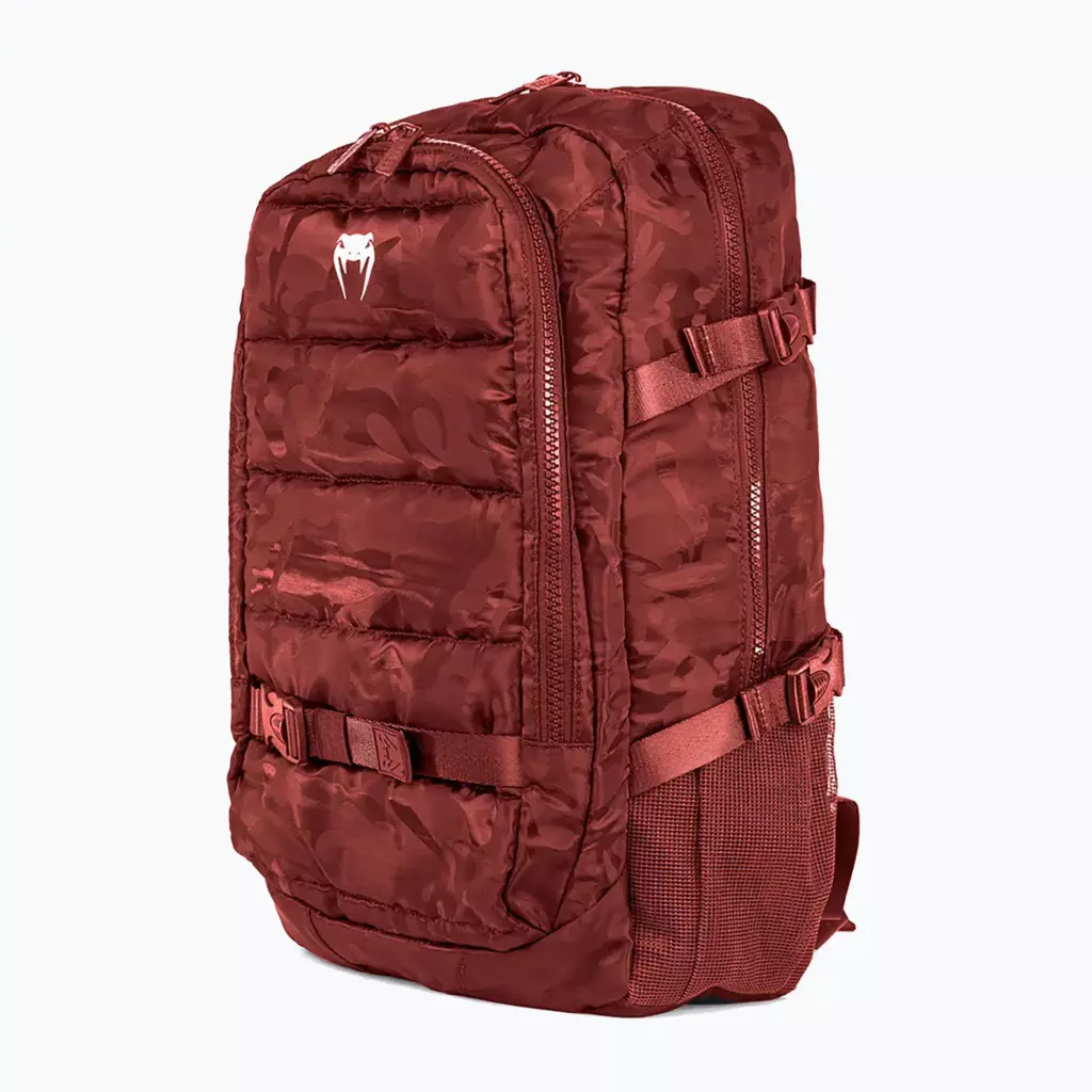 Рюкзак Venum Challenger Pro 22.5 l burgundy