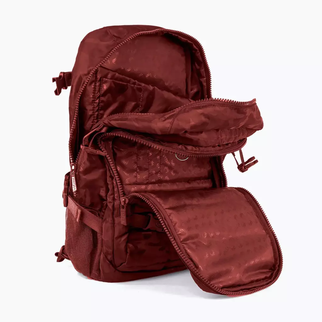 Рюкзак Venum Challenger Pro 22.5 l burgundy