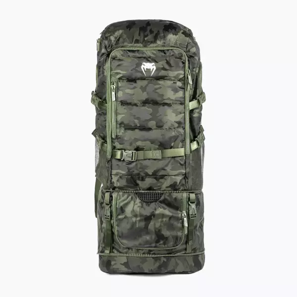 Рюкзак Venum Challenger Xtrem 63 l khaki camo