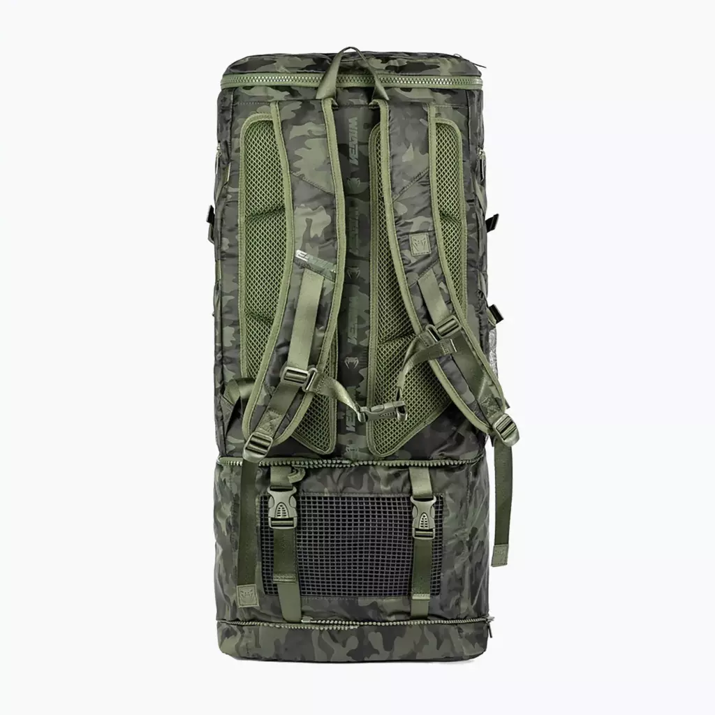 Рюкзак Venum Challenger Xtrem 63 l khaki camo