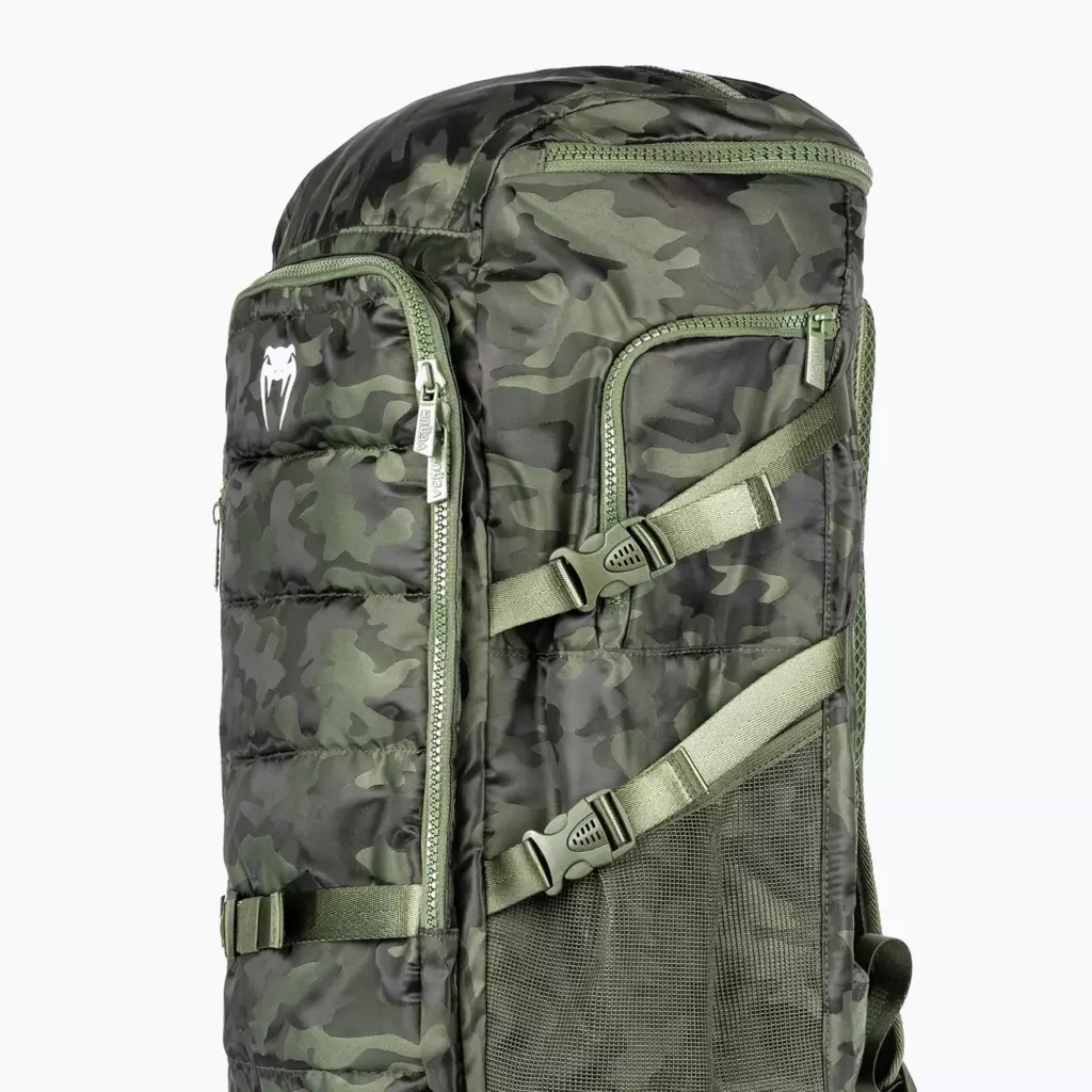 Рюкзак Venum Challenger Xtrem 63 l khaki camo