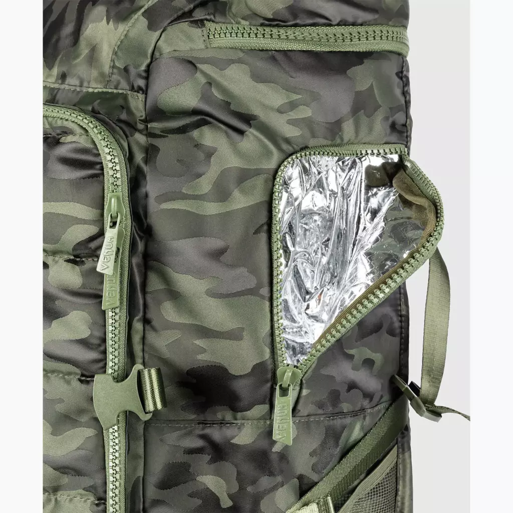 Рюкзак Venum Challenger Xtrem 63 l khaki camo