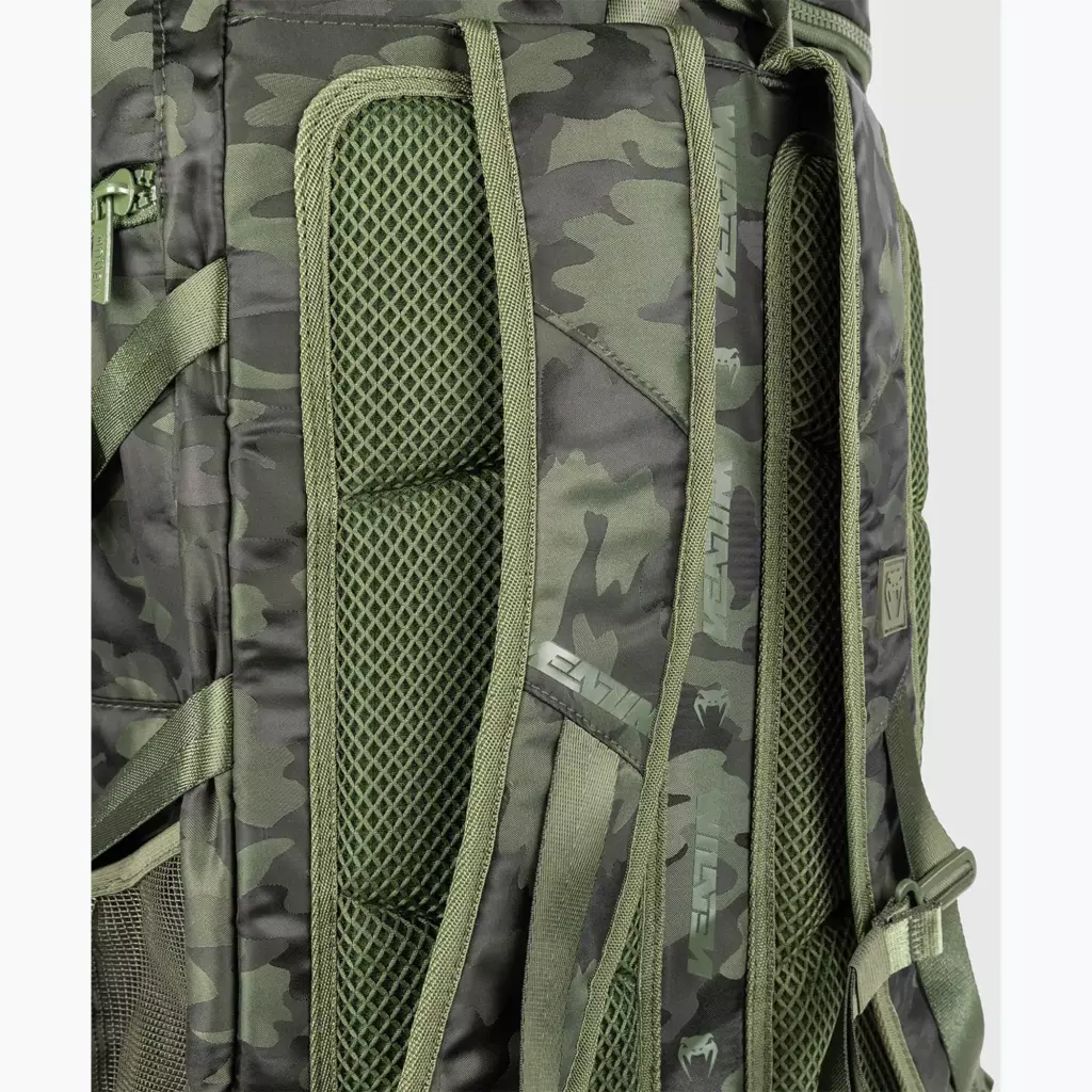 Рюкзак Venum Challenger Xtrem 63 l khaki camo