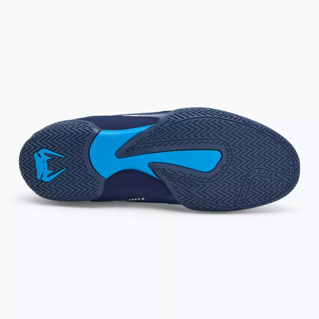Боксёрки Venum X Top Rank Original royal blue