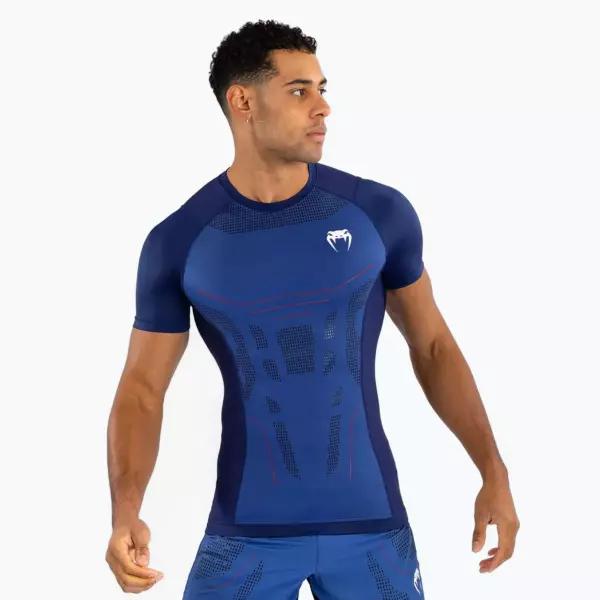 Рашгард VENUM Technical 3.0 Blue