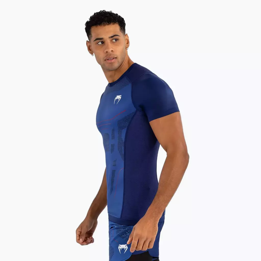 Рашгард VENUM Technical 3.0 Blue