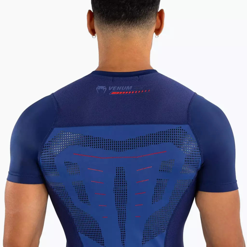 Рашгард VENUM Technical 3.0 Blue