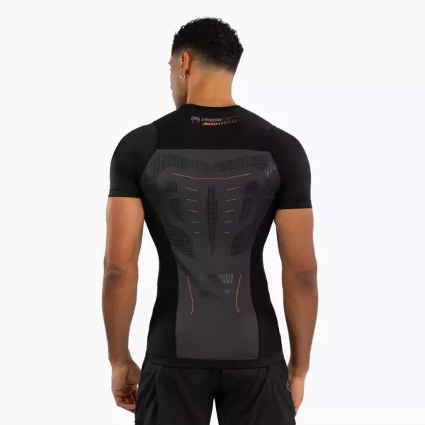 Рашгард VENUM Technical 3.0 graphite