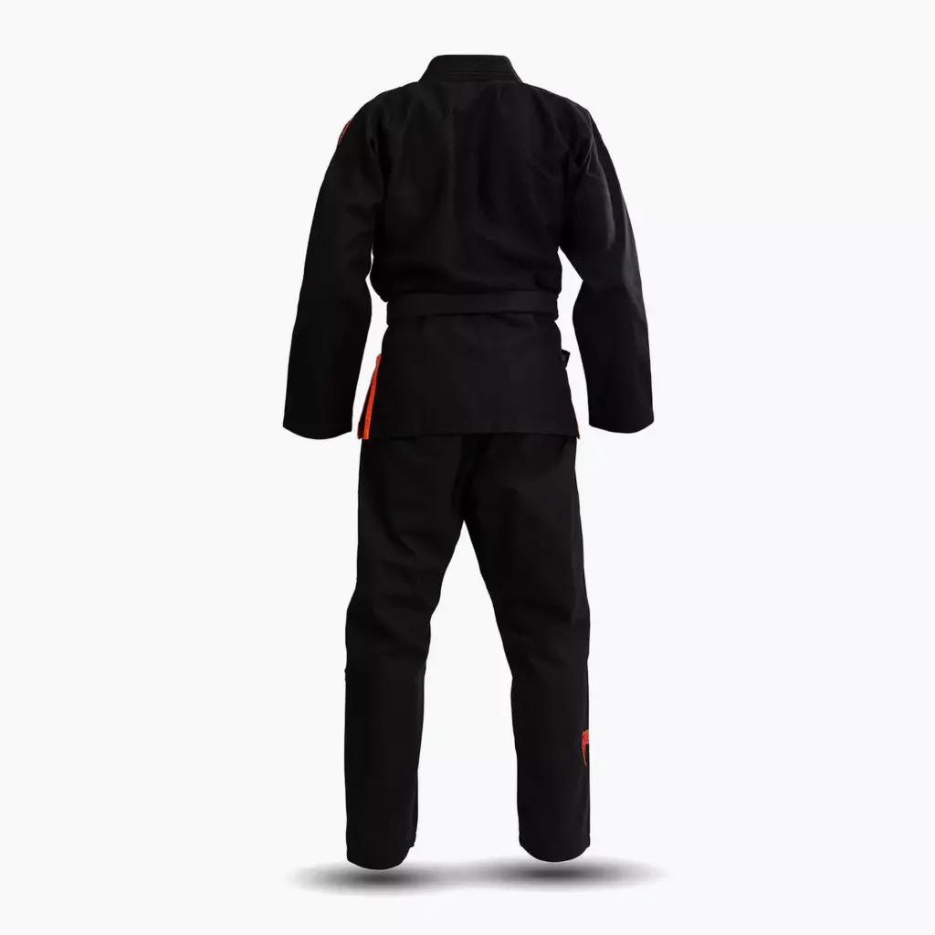 Кимоно Venum Challenger XT BJJ black