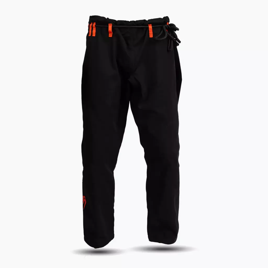 Кимоно Venum Challenger XT BJJ black