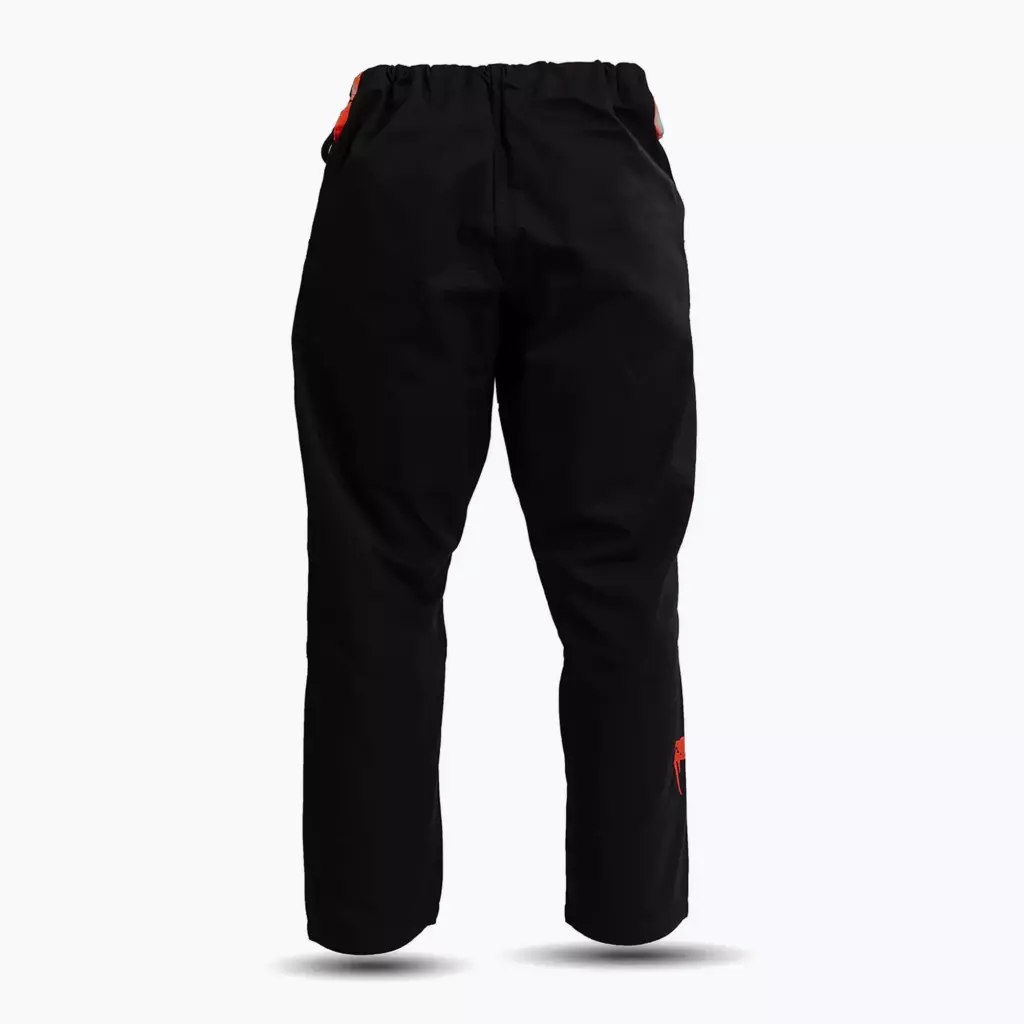 Кимоно Venum Challenger XT BJJ black