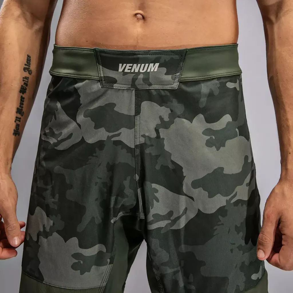 Шорты Venum G-Fit Air камуфляж