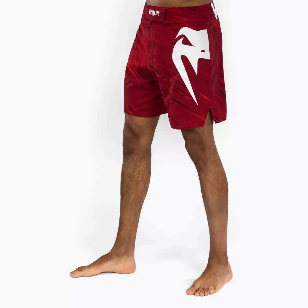 Шорты Venum Light 5.0 red