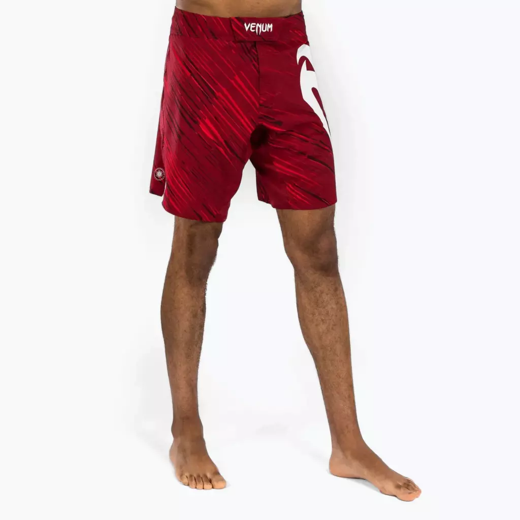 Шорты Venum Light 5.0 red
