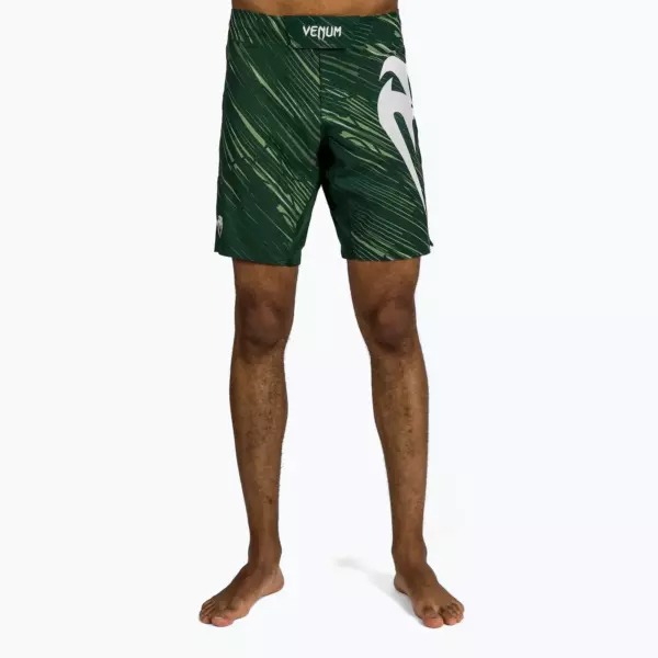 Шорты Venum Light 5.0 green