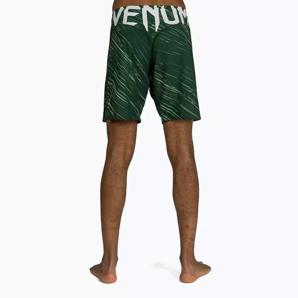 Шорты Venum Light 5.0 green