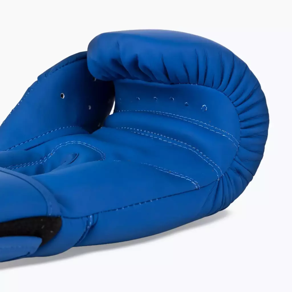 Боксерские перчатки Venum Contender 1.5 синие