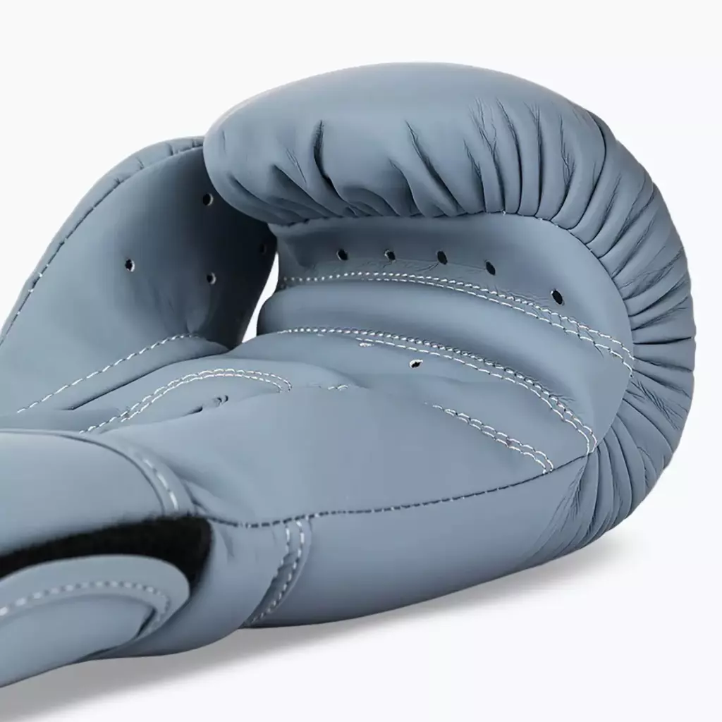 Боксерские перчатки Venum Contender 1.5 серые