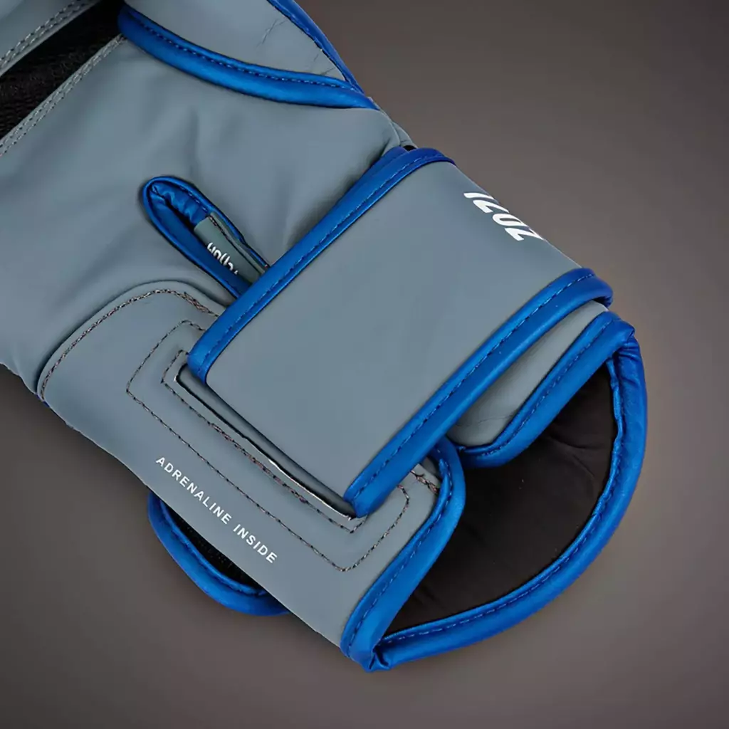 Боксёрские перчатки Venum Challenger 4.0 pebble grey