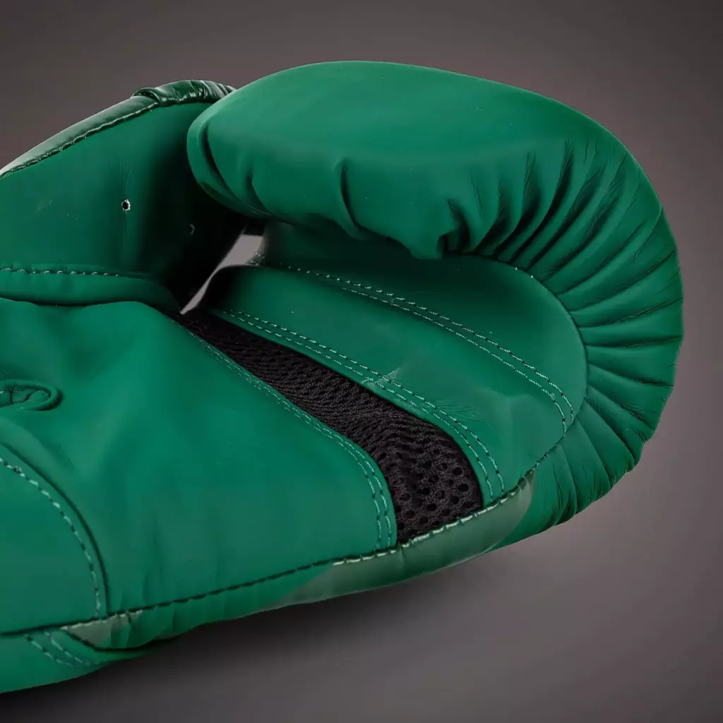 Боксёрские перчатки Venum Challenger 4.0 army green