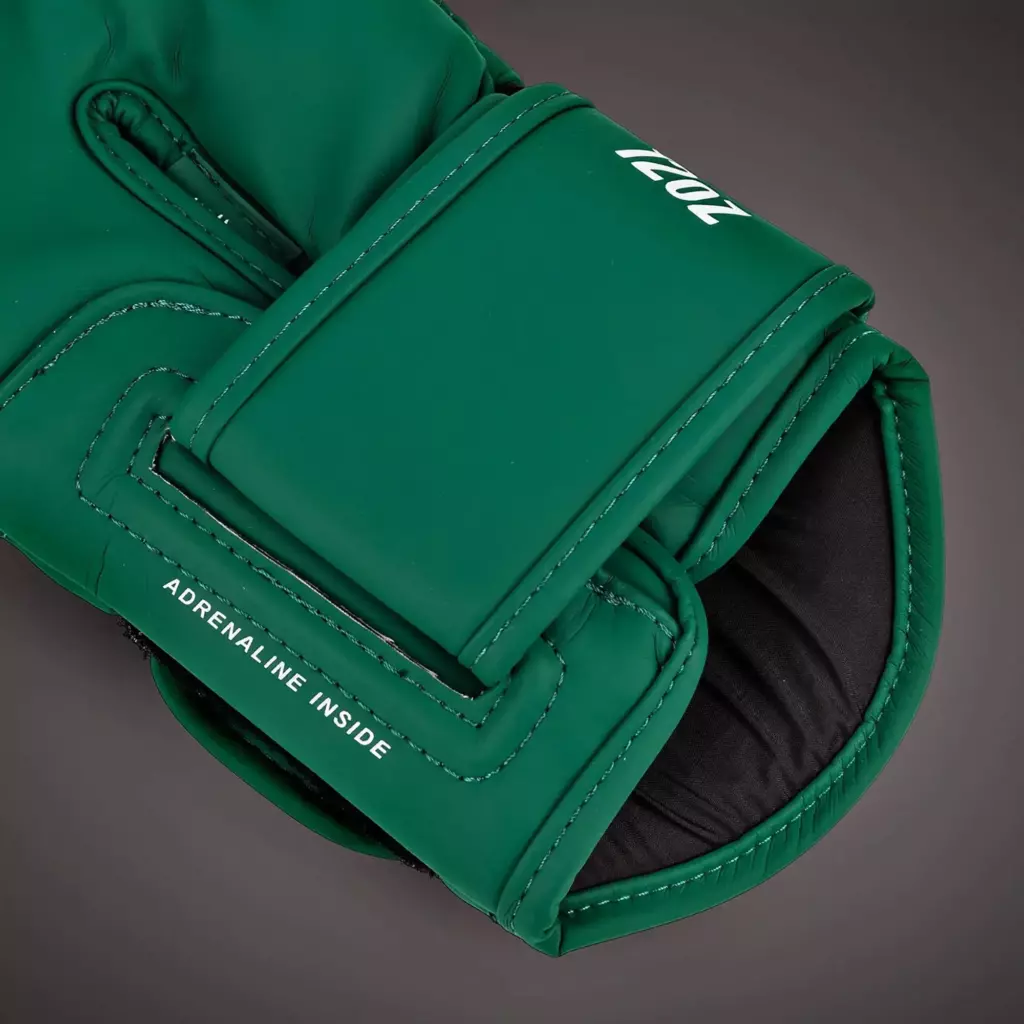 Боксёрские перчатки Venum Challenger 4.0 army green
