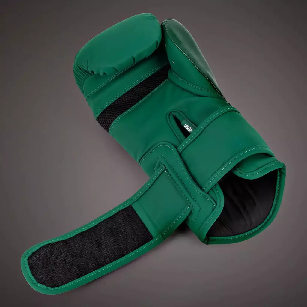 Боксёрские перчатки Venum Challenger 4.0 army green