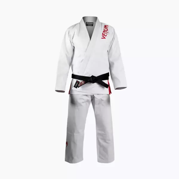 Кимоно Venum Contender 3.0 ice
