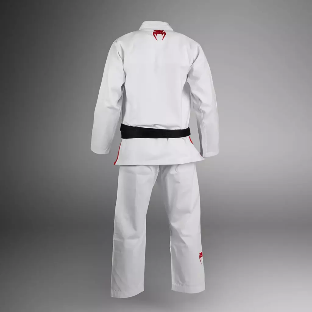 Кимоно Venum Contender 3.0 ice
