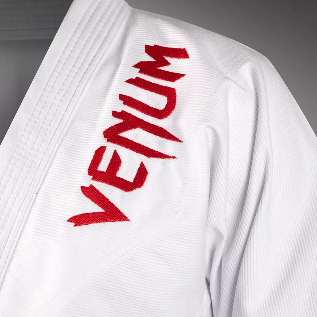 Кимоно Venum Contender 3.0 ice