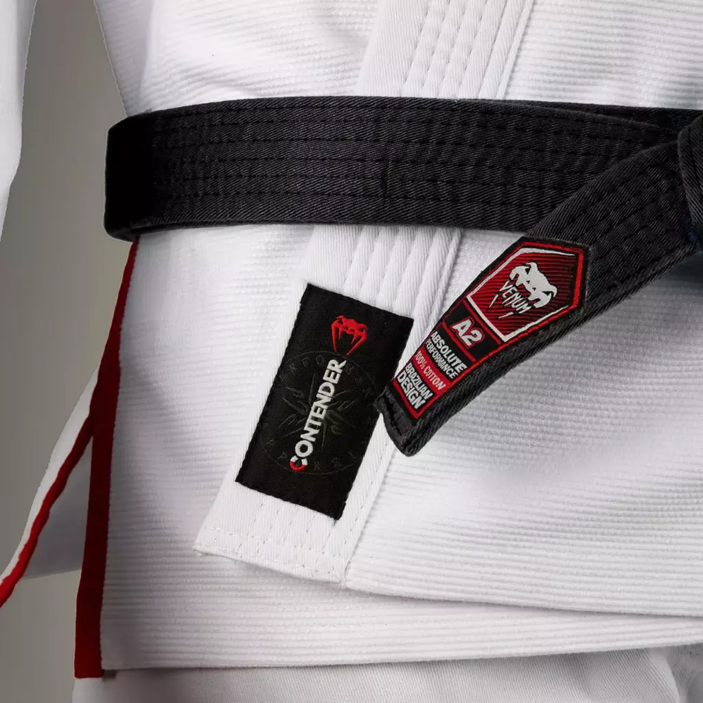 Кимоно Venum Contender 3.0 ice