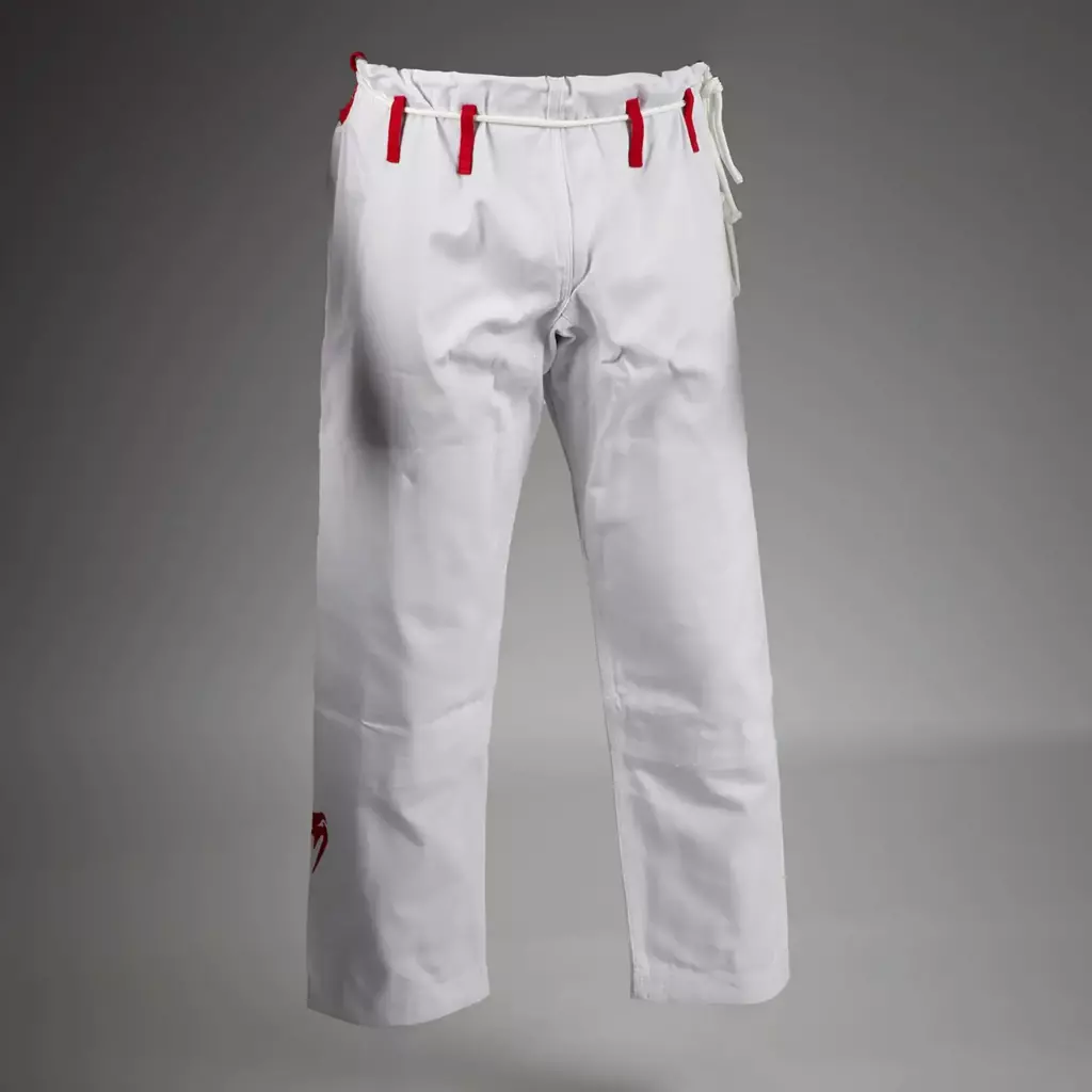 Кимоно Venum Contender 3.0 ice