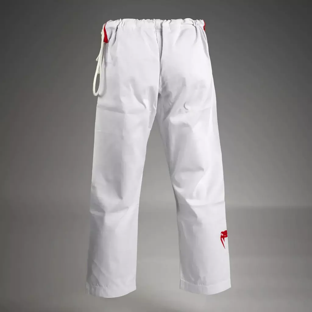 Кимоно Venum Contender 3.0 ice
