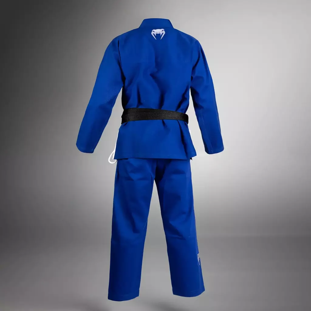 Кимоно Venum Contender 3.0 royal blue