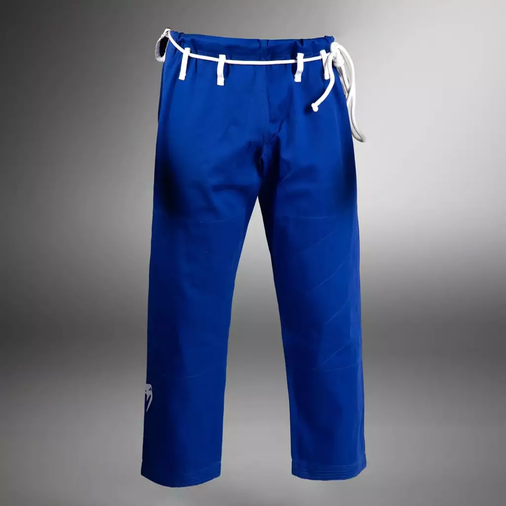 Кимоно Venum Contender 3.0 royal blue