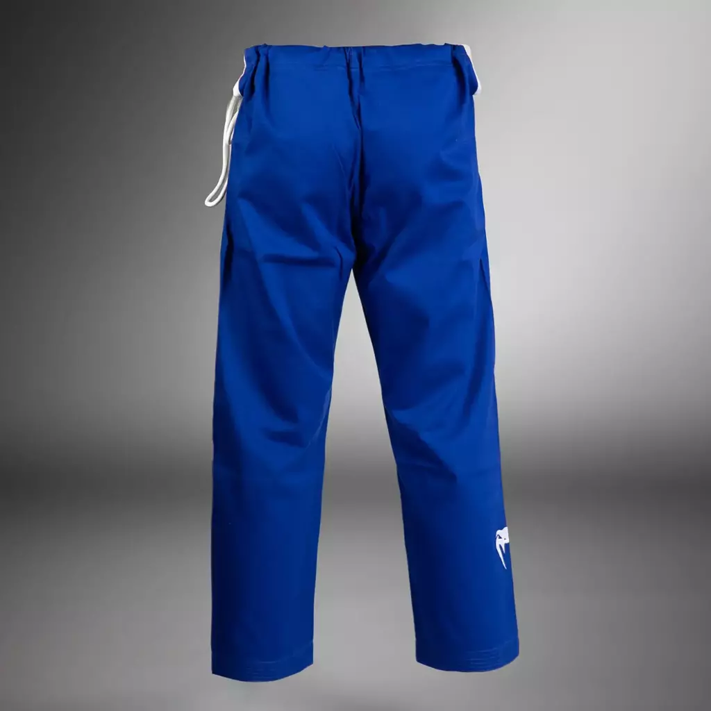 Кимоно Venum Contender 3.0 royal blue
