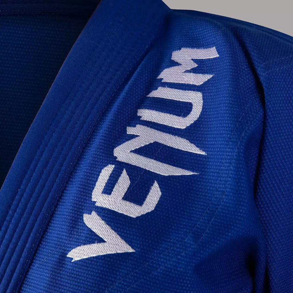 Кимоно Venum Contender 3.0 royal blue