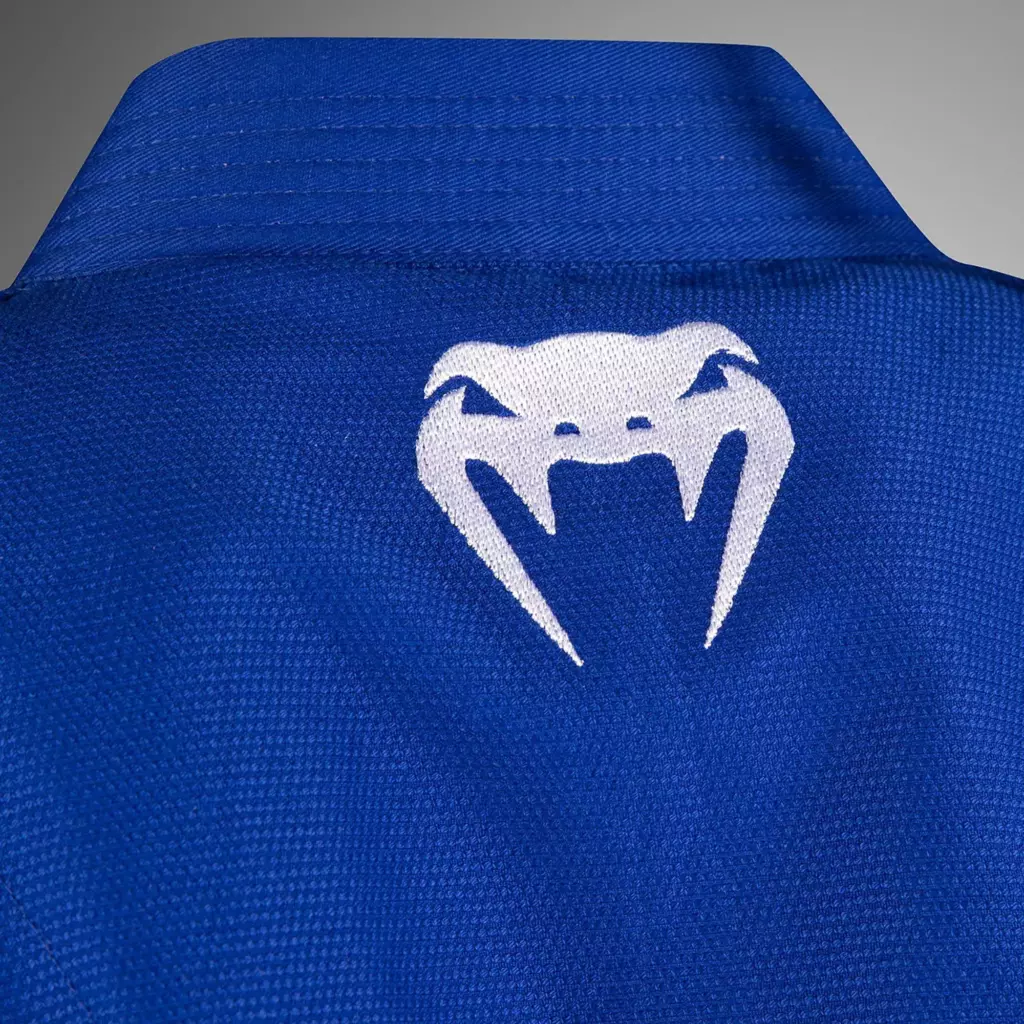 Кимоно Venum Contender 3.0 royal blue