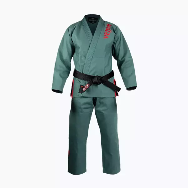 Кимоно Venum Contender 3.0 ocean green
