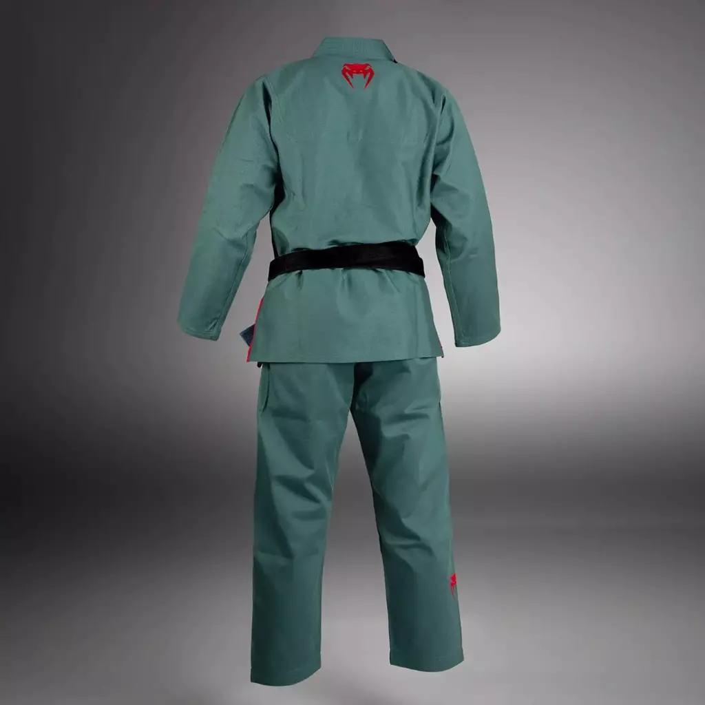 Кимоно Venum Contender 3.0 ocean green